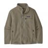 Damesfleece Patagonia Retro Pile (River Rock Green)