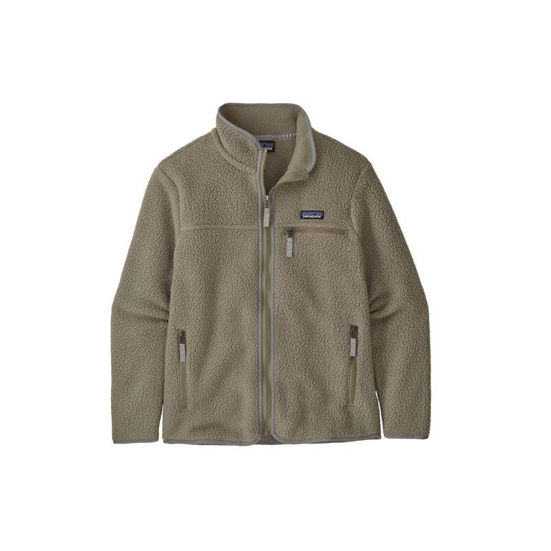 Pile da donna Patagonia Retro Pile (River Rock Green)