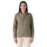 Pile da donna Patagonia Retro Pile (River Rock Green)
