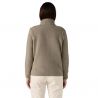 Pile da donna Patagonia Retro Pile (River Rock Green)