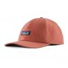 Cap Patagonia Terrebonne Hat (Potters Red)