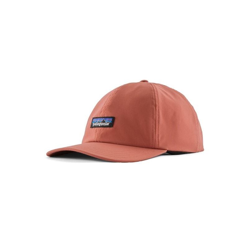 Casquette PATAGONIA Terrebonne Hat (Potters Red) 
