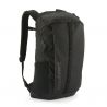 Urbaani reppu Patagonia Black Hole Pack 25L (musta/musta)