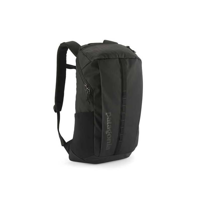 Urban rugzak Patagonia Black Hole Pack 25L (Zwart w/Zwart)