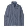 PATAGONIA W's Better Sweater Jkt (Barnacle Blue)