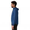 Polar Fleece Patagonia M's R1 Air Full-Zip Hoody (Clement Blue) Herr