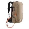Airbag-Tasche Ortovox AVABAG LITRIC TOUR 30 (dark linen)