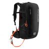 Airbag Ortovox AVABAG LITRIC TOUR 30 (zwarte raaf)