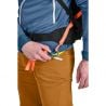 Airbag Ortovox AVABAG LITRIC TOUR 30 (sort ravn)
