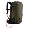 Ortovox AVABAG LITRIC FREERIDE 28 (dark wild herbs)