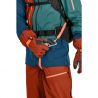 Ortovox AVABAG LITRIC FREERIDE 28 (erbe selvatiche scure)