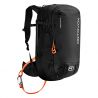 Ortovox AVABAG LITRIC TOUR 40 (sort ravn)