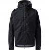 HAGLOFS Spitz GTX Pro II Jas Heren (Echt Zwart)