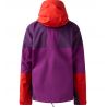 Veste ski de randonnée HAGLOFS Spitz GTX Pro II Jacket Women (Grape Purple/Purple Night) Femme