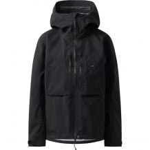 HAGLOFS Spitz GTX Pro II Jas Dames (Echt zwart) toerski jas