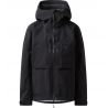 Chaqueta de esquí de travesía HAGLOFS Spitz GTX Pro II Mujer (True black)