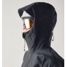 HAGLOFS Spitz GTX Pro II Jas Dames (Echt zwart) toerski jas