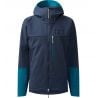 HAGLOFS ROC Sight Softshell II Jacket Men (Tarn Blue/Deep Teal)