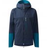 HAGLOFS ROC Sight Softshell II Jas Heren (Tarn Blue/Deep Teal)