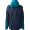 HAGLOFS ROC Sight Softshell II Jacket Men (Tarn Blue/Deep Teal)