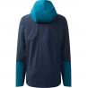 HAGLOFS ROC Sight Softshell II Jas Heren (Tarn Blue/Deep Teal)