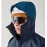 HAGLOFS ROC Sight Softshell II Jas Heren (Tarn Blue/Deep Teal)