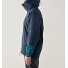 HAGLOFS ROC Sight Softshell II Jas Heren (Tarn Blue/Deep Teal)