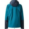 Softshelljacke HAGLOFS ROC Sight Softshell II Jacket Women (Deep Teal/Tarn Blue) Women