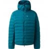HAGLOFS Spitz Down Hood Men (Deep Teal)