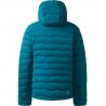 HAGLOFS Spitz Down Hood Miehet (Deep Teal)