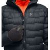 HAGLOFS ROC Flash Donsjack Heren (Echt zwart) Homme