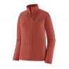 Patagonia W:n R1 Jkt (Potters Red)