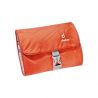 Deuter Vaskeveske I Papaya lava