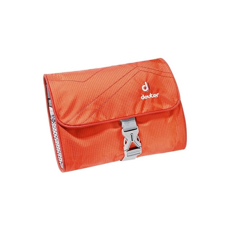Deuter Vaskeveske I Papaya lava