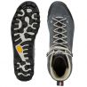 Dolomite 54 Hike Evo Gore-Tex (Gunmetal Grey) herenschoenen