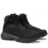 Dolomite DOL Kenkä M:n Vernale Leather High GTX (musta)