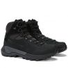 Dolomite DOL M's Vernale Leather High GTX (Zwart)