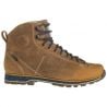 Schuhe Dolomite 54 High Fg Evo Gore-Tex (Golden Yellow) Mann