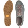 Botas de montaña para mujer Dolomite 54 Low Evo (Gris)
