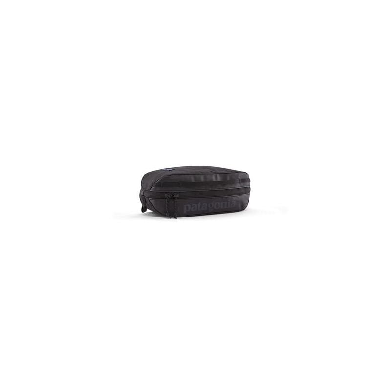 Patagonia Black Hole Cube 3L (svart med/svart)