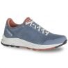 Dolomite DOL Shoe M's Carezza Leather (Atlantic Blue)
