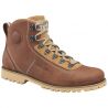 Schuhe Dolomite Cinquantaquattro La Classica Lh (Ochre Red) Mixed