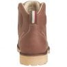 Shoes Dolomite Cinquantaquattro La Classica Lh (Ochre Red) mixed