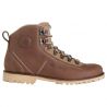 Schoenen Dolomite Cinquantaquattro La Classica Lh (Okerrood) gemengd