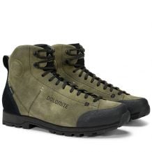 Hiking shoes Dolomite Shoe 54 High Dust GTX (Sage Green)