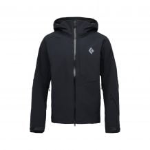 BLACK DIAMOND M RECON STRETCH SHELL (Black)