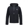 Black Diamond M RECON STRETCH SHELL (Schwarz)