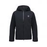 Black Diamond M RECON INSULATED SHELL (Negro)