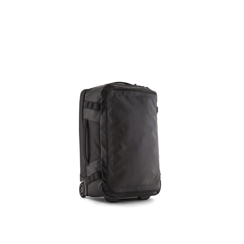 Rullekuffert Patagonia Black Hole Wheeled Duffel 40L (Sort m/Sort)