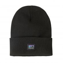Patagonia Everyday Beanie (Oar Tan) Mixed